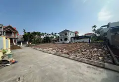 Lô đất hướng Tây Bắc tại phường Thủy Nguyên, Hải Phòng... Bán đất tại Thủy Nguyên, Hải Phòng 03
