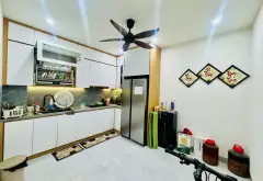 🏠🏠🏠BÁN NHÀ TRUNG TÂM HÀ ĐÔNG, HỘ KHẨU VĂN QUÁN🏠🏠🏠... Bán nhà riêng tại Hà Đông, Hà Nội 03