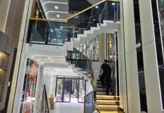 Nhà 5 tầng sang trọng tại Bình Hưng Hòa B, tiện nghi hoàn hảo... Bán nhà riêng tại Bình Tân, Hồ Chí Minh 04