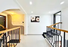 Bán nhà Tân Bình, Trần Thị Trọng, nhà đẹp 3 tầng, vào ở ngay, hẻm ô tô, 3.5x10m, nhỉnh 6 tỷ.... Bán nhà riêng tại Tân Sơn, Hồ Chí Minh 05