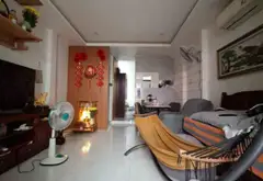 Nhà Thống Nhất - 41m2 chỉ 3,85 tỷ - căn góc .... Bán nhà riêng tại Gò Vấp, Hồ Chí Minh 03