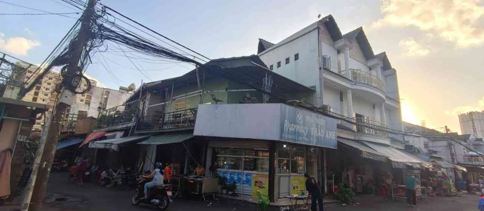 Nhà mặt phố 2 tầng, diện tích 125m2, giá 11.2 tỷ tại Thủ Đức... Bán nhà mặt phố tại Linh Xuân, Hồ Chí Minh 01