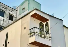 Nhà 3 Tầng Siêu Đẹp, Giá Sốc Gần Lê Văn Duyệt Bình Thạnh... Bán nhà riêng tại Gia Định, Hồ Chí Minh 20