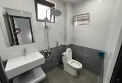 Nhà Góc 4 Tầng Thiết Kế Hiện Đại Tại Ô Diên Hà Nội... Bán nhà riêng tại Ô Diên, Hà Nội 08