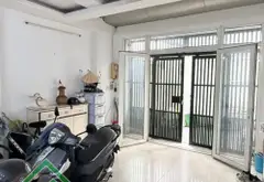CHỈ 11,34 TỶ - Ô TÔ ĐỖ CỬA - CÁCH MẶT TIỀN TRƯỜNG SA CHỈ 10M - P. NHIÊU LỘC (Q. 3) - NHÀ 4 TẦNG BTC... Bán nhà riêng tại Nhiêu Lộc, Hồ Chí Minh 01