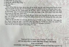 Cơ hội hiếm có sở hữu nhà 2 mặt tiền hẻm xe hơi tại Quận 6... Bán nhà riêng tại Bình Phú, Hồ Chí Minh 06
