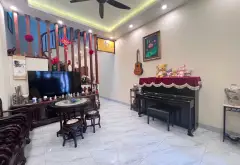 Bán nhà riêng 3 tầng 64.3m² tại Đa Tốn đất ô tô đỗ cửa, pháp lý đầy đủ... Bán nhà riêng tại Bát Tràng, Hà Nội 05
