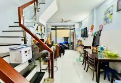 Nhà 2 tầng mới tinh tại Bình Hưng giá chỉ 2,5 tỷ - cơ hội không thể bỏ lỡ... Bán nhà riêng tại Bình Hưng, Hồ Chí Minh 03