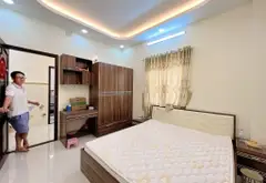 Bán nhà mặt phố 3 tầng rộng 215m² tại Tân Phú giá 28 tỷ... Bán nhà mặt phố tại Phú Thạnh, Hồ Chí Minh 07