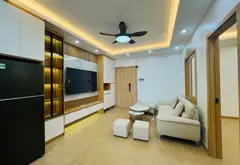 🏠🏡CHUNG CƯ N02 Mặt Phố TRẦN QUÝ KIÊN, Trần Đăng Ninh -63m - 3 ngủ, 2wc, ban công– Trung tâm CG... Bán căn hộ chung cư tại Cầu Giấy, Hà Nội 02