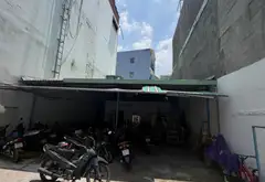 Bán đất Lý Thường Kiệt vị trí vàng, mặt tiền rộng 7m... Bán đất tại Tân Hòa, Hồ Chí Minh 02