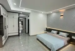 Siêu phẩm nhà phố thang máy cao cấp tại Trung Mỹ Tây... Bán nhà riêng tại Trung Mỹ Tây, Hồ Chí Minh 12