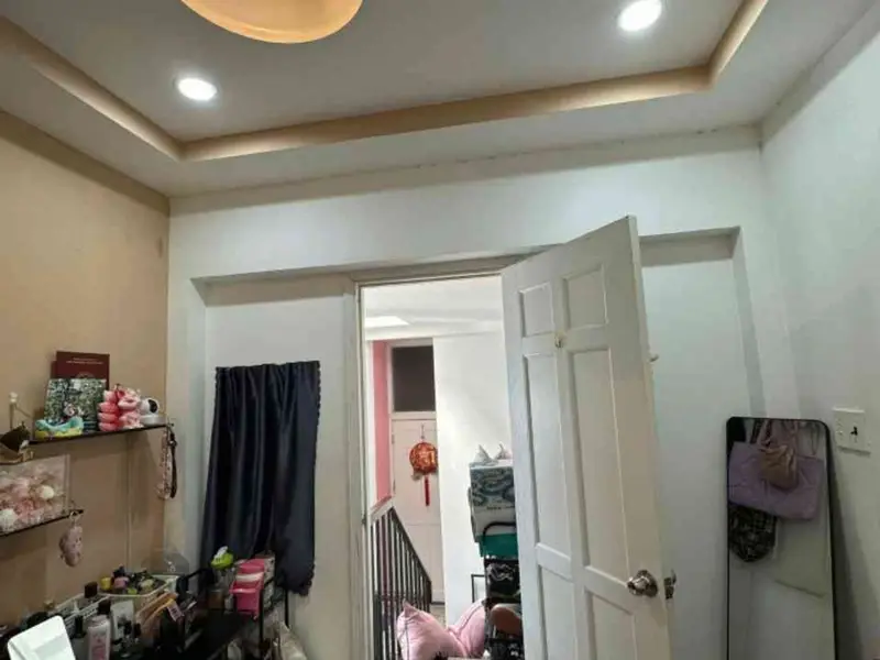 Nhà đẹp mới xây, giá sốc tại Gò Vấp... Bán nhà riêng tại An Hội Đông, Hồ Chí Minh 01