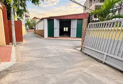 Bán đất thổ cư tại xã Thiên Lộc- diện tích 94,4m2 mặt tiền 5,5m - oto vào đất - gần cầu thượng cát... Bán owner_side tại Thiên Lộc, Hà Nội 03