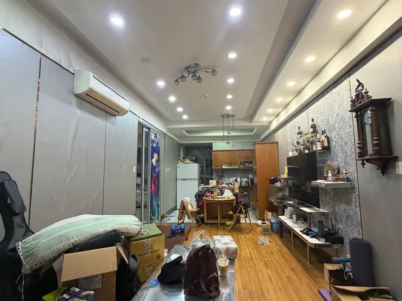 CĂN HỘ CAO CẤP CHUNG CƯ THUẬN VIỆT QUẬN 11, 104M2, NHỈNH 6 TỶ... Bán căn hộ chung cư tại Phú Thọ, Hồ Chí Minh 01