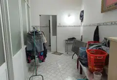 Bán nhà lô góc 2 tầng 3 phòng ngủ tại Tân Hòa Đông, giá 5.2 tỷ... Bán nhà riêng tại Phú Lâm, Hồ Chí Minh 07