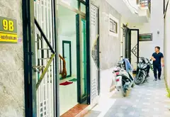 Nhà 5 tầng sang xịn gần Aeon Thạch Bàn, sẵn nội thất vào ở ngay... Bán nhà riêng tại Long Biên, Hà Nội 03