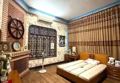 Biệt thự góc vàng Vương Thừa Vũ, không gian sinh thái đẳng cấp... Bán biệt thự, liền kề tại Khương Đình, Hà Nội 05