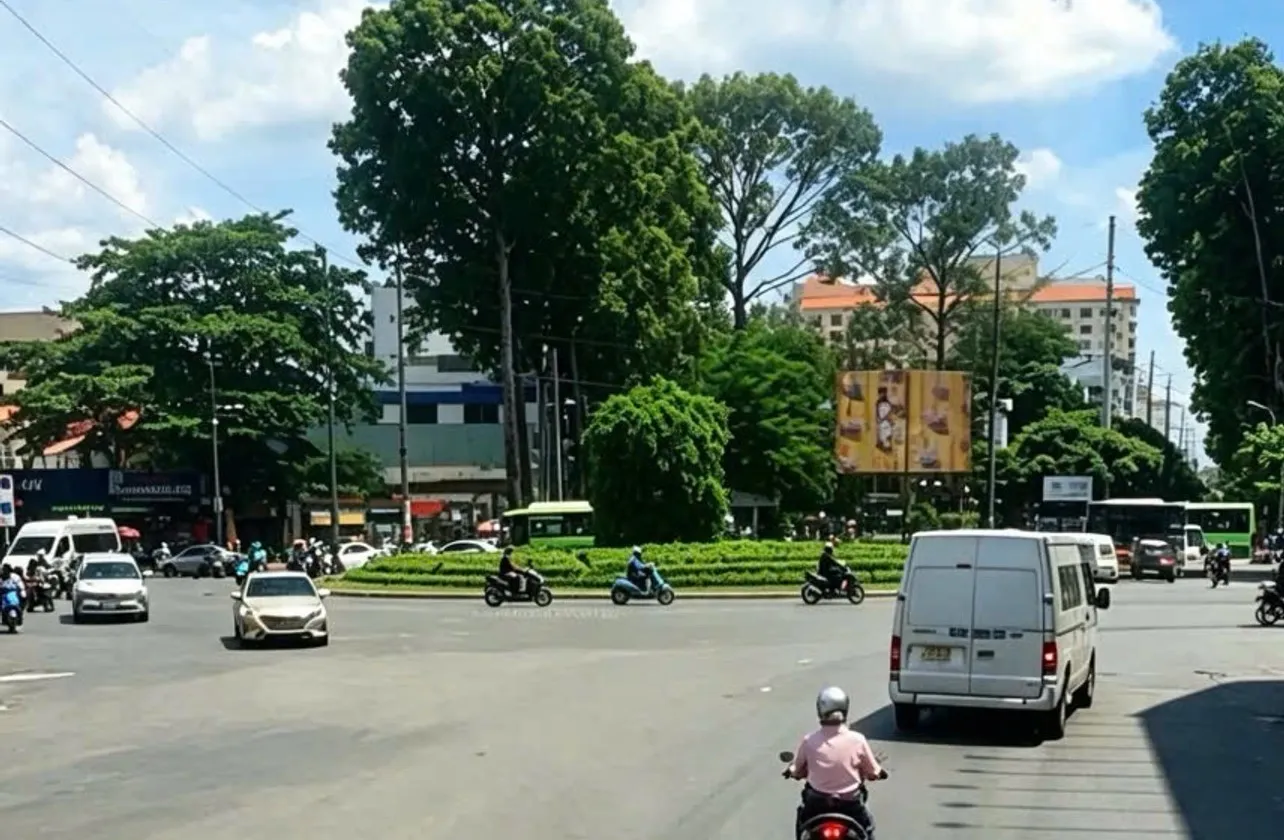 Bán nhà mặt phố Phạm Viết Chánh Quận 1, tòa nhà 6 tầng mặt tiền 8m, dòng tiền 300 triệu/tháng... Bán nhà mặt phố tại Cầu Ông Lãnh, Hồ Chí Minh 01