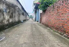 Đất vàng mặt tiền rộng, gần phố, ô tô tránh cực hiếm tại Thuận An... Bán đất tại Thuận An, Hà Nội 05