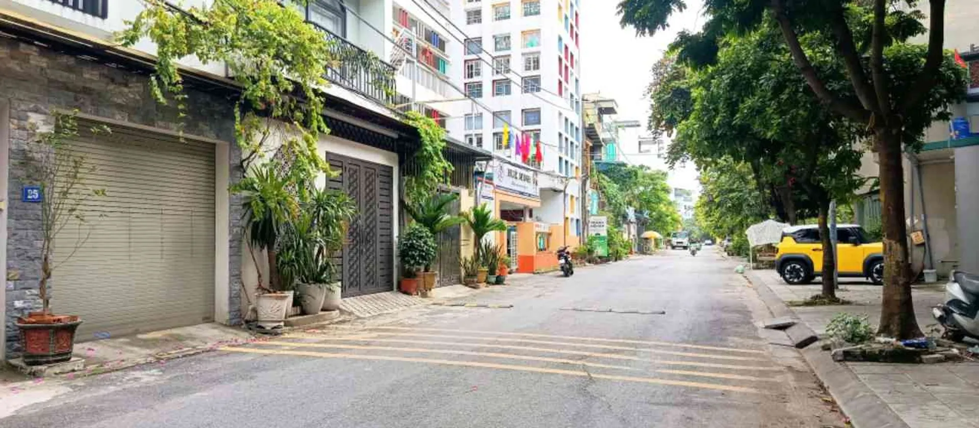 Đất vàng phân lô TĐC Thượng Thanh, kinh doanh đỉnh cao... Bán đất tại Việt Hưng, Hà Nội 01