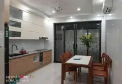 Nhà phố 4 tầng hiện đại tại trung tâm thương mại Đô Lương, Hải Phòng... Bán nhà mặt phố tại Hải An, Hải Phòng 01