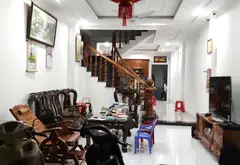 Bán Biệt Thự Liền Kề 90m² - Đông Hưng Thuận, Quận 12 - Giá 13 Tỷ... Bán biệt thự, liền kề tại Đông Hưng Thuận, Hồ Chí Minh 03