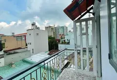 Nhà 4 tầng mặt tiền gần Lê Bình, Tân Bình, giá hấp dẫn... Bán owner_side tại Tân Sơn Hòa, Hồ Chí Minh 09