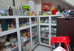Nhà 3 tầng 5 phòng ngủ, mặt tiền 3.5m tại Quận Tân Phú, giá 13.5 tỷ... Bán nhà riêng tại Tân Phú, Hồ Chí Minh 14