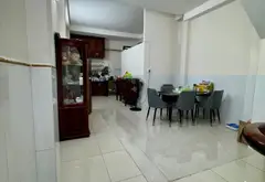 Nhà riêng 3 tầng thiết kế kiên cố tại khu vực trục chính Tân Thới Nhất... Bán nhà riêng tại Đông Hưng Thuận, Hồ Chí Minh 04
