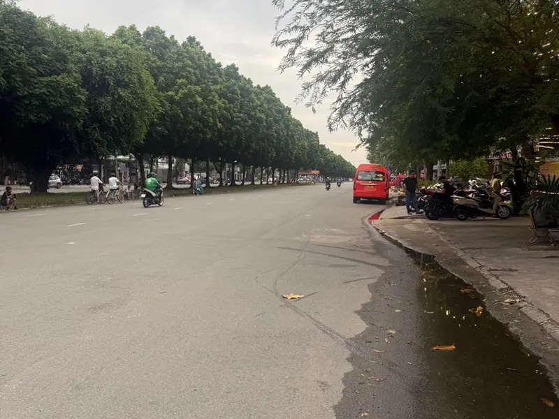Nhà mặt tiền siêu hot đường Vành Đai Trong Bình Tân... Bán nhà mặt phố tại An Lạc, Hồ Chí Minh 01