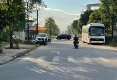 Khu đô thị tam đa yên phong
Dt 100m2... Bán đất tại Tam Đa, Bắc Ninh 18