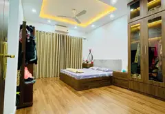 Bán nhà riêng 5 tầng 3 phòng ngủ tại phường Ngọc Hà, Hà Nội, pháp lý đầy đủ chỉ 9.9 tỷ... Bán nhà riêng tại Ngọc Hà, Hà Nội 01