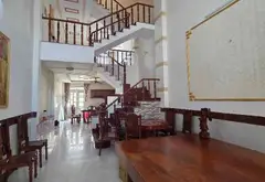 Cơ hội hiếm có: Nhà 4 tầng, ô tô đậu trong nhà tại Nguyễn Ảnh Thủ, giá ưu đãi giảm tiếp 100 triệu... Bán nhà riêng tại Trung Mỹ Tây, Hồ Chí Minh 12
