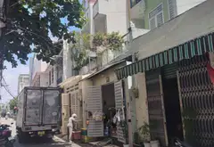Nhà 1 tầng 9 phòng trọ cho thuê, dòng tiền ổn định tại Bình Trị Đông... Bán nhà riêng tại Bình Trị Đông, Hồ Chí Minh 02