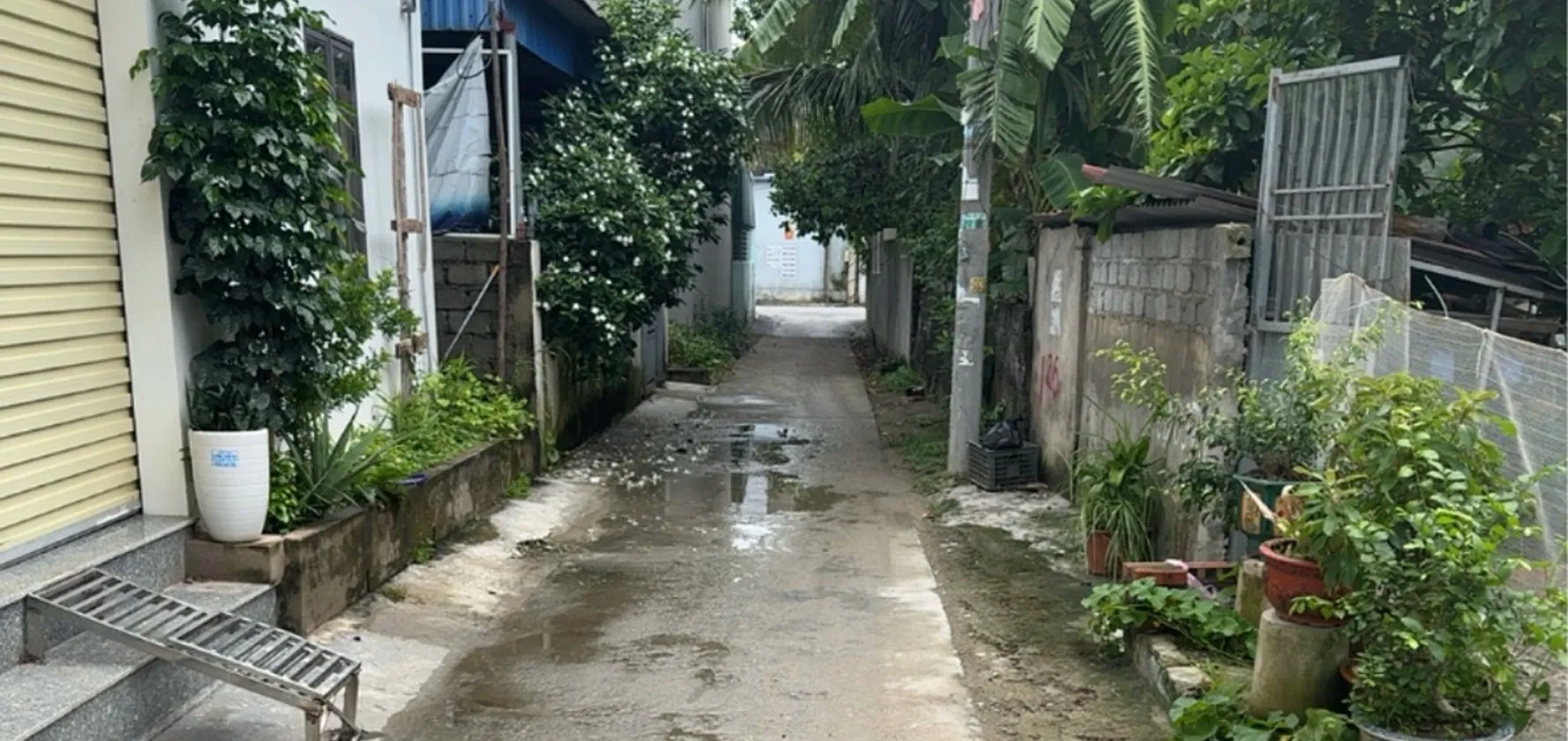 Lô đất tiềm năng tại Phúc Hải, vị trí thuận lợi cho an cư và đầu tư... Bán đất tại Hưng Đạo, Hải Phòng 01