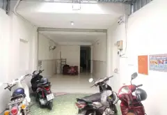 Bán nhà 4 tầng hẻm xe hơi , gần emart Phan Huy Ích, ga Metro Tân Bình... Bán nhà riêng tại An Hội Tây, Hồ Chí Minh 02
