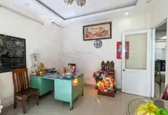 Nhà mặt phố cao cấp tại trung tâm quận với tiềm năng phát triển vượt trội... Bán nhà mặt phố tại Tân Thuận, Hồ Chí Minh 04