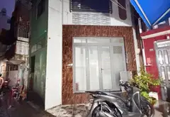QUẬN 11 GẦN ĐẦM SEN - NHÀ 2 TẦNG MỚI MUA Ở NGAY - HẼM Ô TÔ THÔNG - 23M2 - SỔ CHUẨN... Bán nhà riêng tại Hòa Bình, Hồ Chí Minh 01