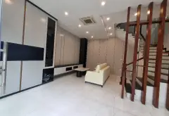 NHÀ 4 TẦNG LÔ GÓC - FULL NỘI THẤT - Ô TÔ TRÁNH - KINH DOANH... Bán nhà riêng tại Đại Thanh, Hà Nội 04
