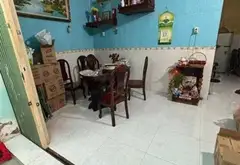 Bán nhà riêng 2 tầng tại Tân Phú giá 8,2 tỷ, đất nở hậu... Bán nhà riêng tại Tân Phú, Hồ Chí Minh 03