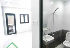CHỈ 3,2 TỶ – LẠC LONG QUÂN – GẦN BẢY HIỀN – NHÀ MỚI XÂY 3 TẦNG – 2PN – SỔ RIÊNG... Bán nhà riêng tại Tân Hòa, Hồ Chí Minh 08