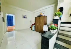 Bán nhà mặt phố 4 tầng diện tích 96m2 tại Phú Lợi giá ưu đãi... Bán nhà mặt phố tại Bình Đông, Hồ Chí Minh 11