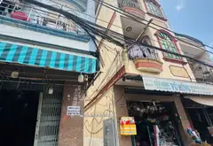 Bán nhà riêng tại Tô Ký, Quận 12, diện tích 180m2, mặt tiền rộng 9.3m... Bán nhà riêng tại Đông Hưng Thuận, Hồ Chí Minh 01