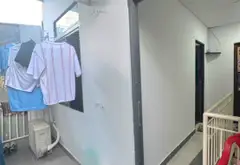 Bán nhà riêng 2 tầng 24m2 tại Phường An Lạc, Bình Tân, TP.HCM, sổ hồng riêng... Bán nhà riêng tại An Lạc, Hồ Chí Minh 06