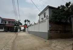 Bán đất lô phân lô tại Đa Phúc, vị trí đẹp, giá 1.8 tỷ VNĐ... Bán đất tại Đa Phúc, Hà Nội 02
