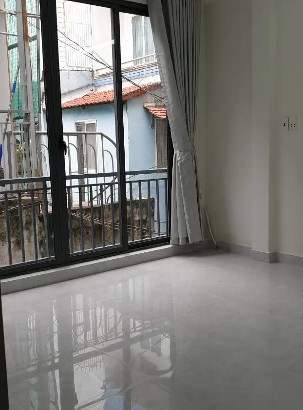 Nhà 3 tầng 15m2 quận 10 giá 3.4 tỷ, 2 phòng ngủ, cho thuê ngay... Bán owner_side tại Hòa Hưng, Hồ Chí Minh 01