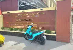 Bán đất mặt tiền đường Trần Văn Giàu, diện tích 216m2 giá 8.2 tỷ... Bán đất tại Bình Lợi, Hồ Chí Minh 01