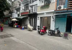 Nhà Đẹp, Hẻm Ô Tô Quay Đầu – Quận 10 Rộng Rãi, Tiện Nghi... Bán nhà riêng tại Hòa Hưng, Hồ Chí Minh 06
