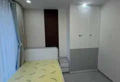 Nhà phố Nguyễn Trãi 4 tầng, 3 phòng ngủ tiện nghi, giá hấp dẫn... Bán nhà riêng tại Chợ Quán, Hồ Chí Minh 08